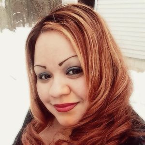 Meet your Posher, Roberta